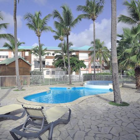 Magnifique Appt Crystal Beach Saint-Francois  Exterior photo