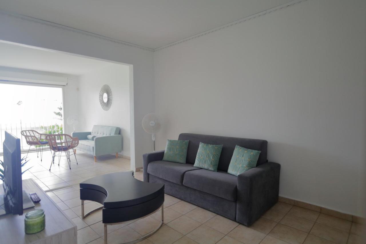 Magnifique Appt Crystal Beach Saint-Francois  Exterior photo