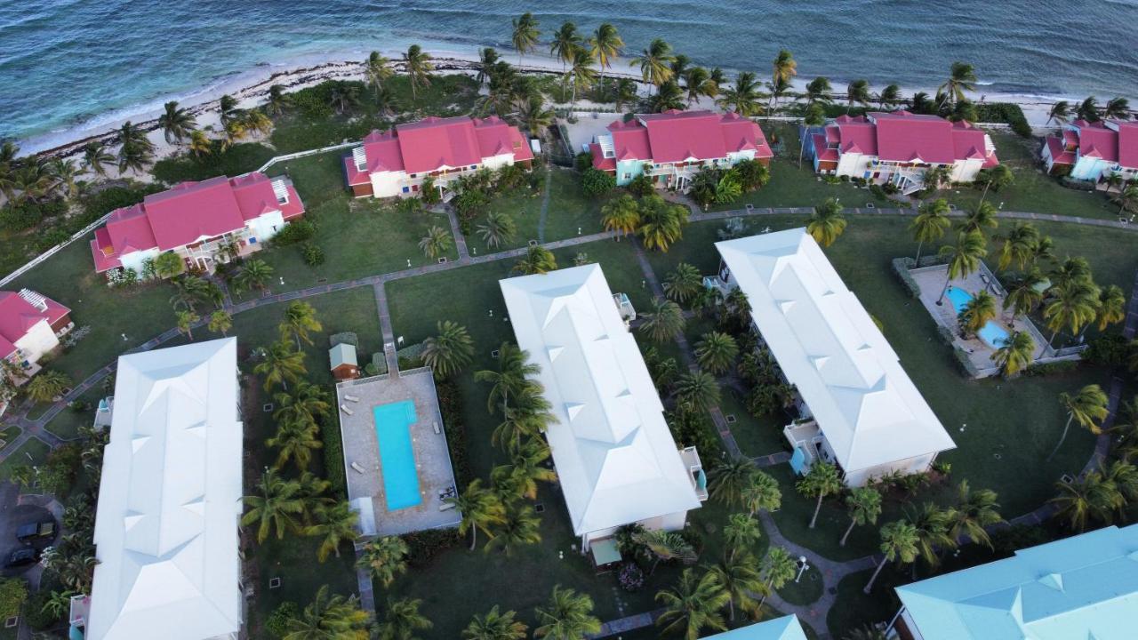 Magnifique Appt Crystal Beach Saint-Francois  Exterior photo