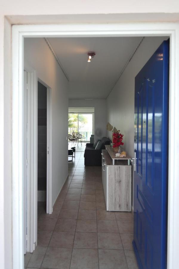 Magnifique Appt Crystal Beach Saint-Francois  Exterior photo